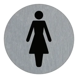 Disque Dames En Aluminium