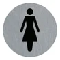 Disque Dames En Aluminium