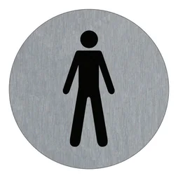 Disque Messieurs En Aluminium