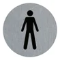Disque Messieurs En Aluminium