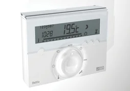 Thermostat programmable filaire Deltia, DELTA DORE, 8.00
