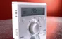 Thermostat programmable filaire Deltia, DELTA DORE, 8.00