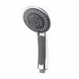Pommeau de douche chromé SENSEA Docce