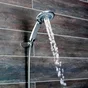 Pommeau, flexible et support mural, SENSEA Docce