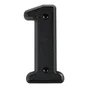 Chiffre 1 En Zamak Mat H.8 X L.4.5 Cm