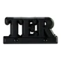 Lettre Ter En Zamak Mat H.8 X L.4.5 Cm