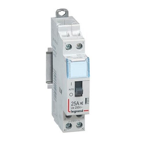 Contacteur Legrand, 230 V, 25 A