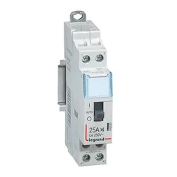 Contacteur Legrand, 230 V, 25 A