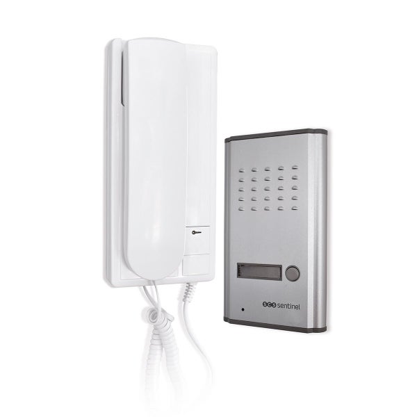 Interphone Filaire Scs Sentinel 3208D