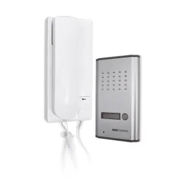 Interphone Filaire Scs Sentinel 3208D