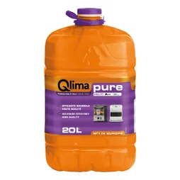 Pétrole liquide Pure, QLIMA, 20 L