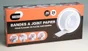 Bande à joint en papier, STANDERS, 23 ml