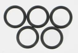 Lot De 5 Joints Toriques Comap