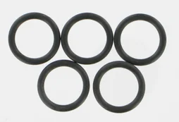 Lot De 5 Joints Toriques Comap