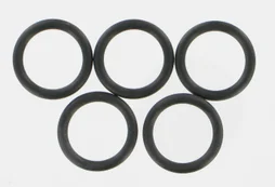 Lot De 5 Joints Toriques Comap