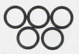 Lot De 5 Joints Toriques Comap
