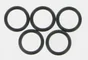 Lot De 5 Joints Toriques Comap