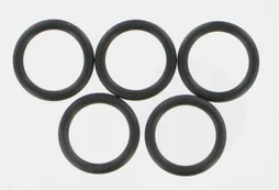 Lot De 5 Joints Toriques Comap
