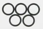 Lot De 5 Joints Toriques Comap