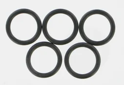 Lot De 5 Joints Toriques Comap