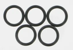 Lot De 5 Joints Toriques Comap