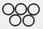 Lot De 5 Joints Toriques Comap