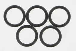 Lot De 5 Joints Toriques Comap
