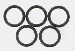 Lot De 5 Joints Toriques Comap