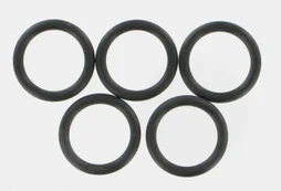 Lot De 5 Joints Toriques Comap