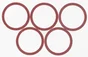 Lot De 5 Joints Tête De Robinet, 17/21 Mm Comap