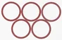 Lot De 5 Joints Tête De Robinet, 18/21 Mm Comap
