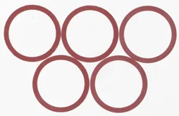 Lot De 5 Joints Tête De Robinet, 21/25 Mm Comap