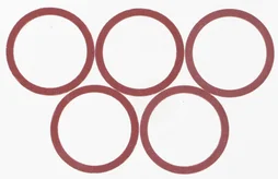 Lot De 5 Joints Tête De Robinet, 23/27 Mm Comap
