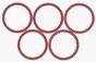 Lot De 5 Joints Tête De Robinet, 23/27 Mm Comap