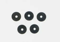 Lot De 5 Clapets Percés Comap