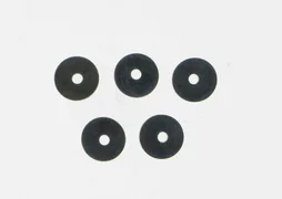 Lot De 5 Clapets Percés Comap