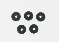Lot De 5 Clapets Percés, 12/17 Mm Comap