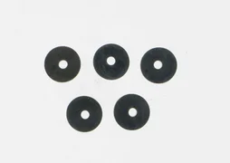 Clapet percé d'étanchéité pour robinet COMAP 5 x 25 x 6