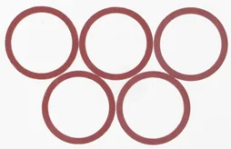 Lot De 5 Joints Fibre, 24/31 Mm Comap