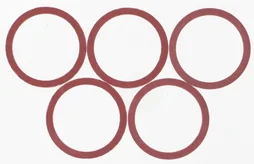 Lot De 5 Joints Fibre, 26/34 Mm Comap