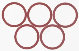Lot De 10 Joints Fibre, 12/17 Mm Comap