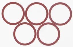 Lot De 40 Joints Fibre, 20/27 Mm Comap