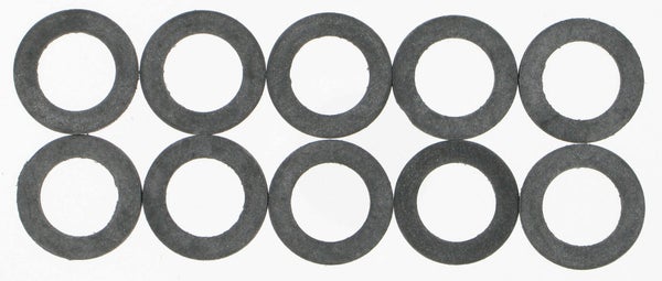 Lot De 10 Joints Caoutchouc, 8/13 Mm Comap