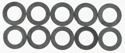 Lot De 10 Joints Caoutchouc, 17/23 Mm Comap