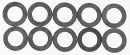 Lot de 5 joints caoutchouc, 33/42 mm COMAP
