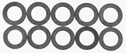 Lot De 100 Joints Caoutchouc, 12/17 Mm Comap