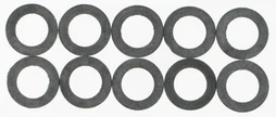 Lot De 50 Joints Caoutchouc, 15/21 Mm Comap