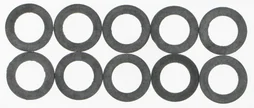 Lot De 30 Joints Caoutchouc, 20/27 Mm Comap