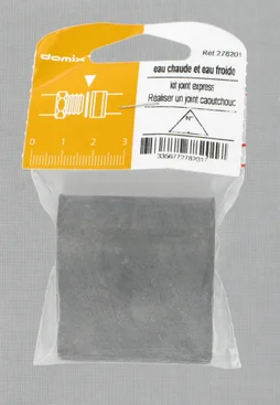 Kit Pour Joints Caoutchouc Comap