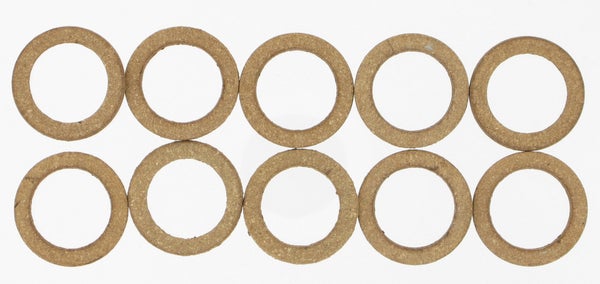 Lot De 15 Joints Cuir Comap